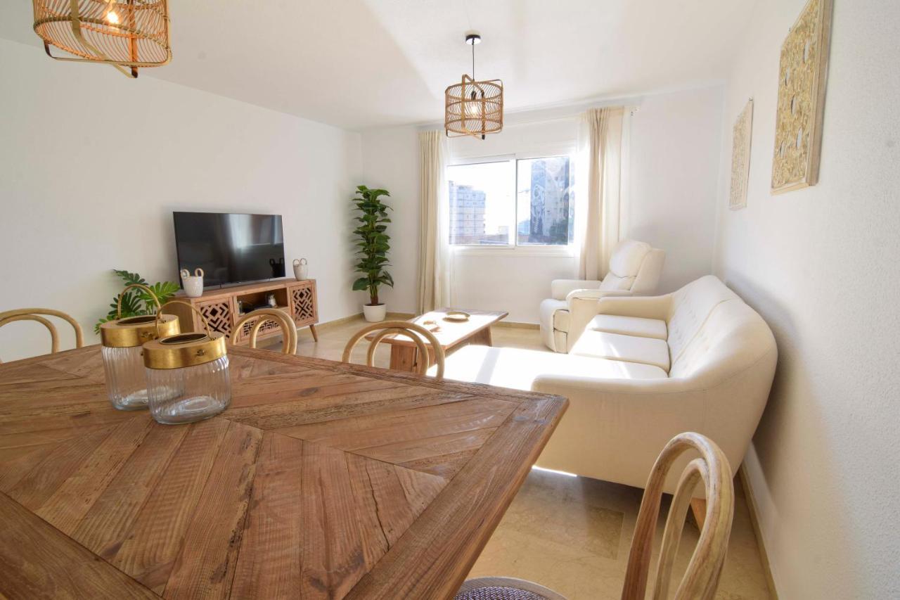 Apartmán Letmalaga River Views Màlaga